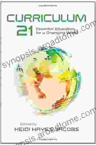 Curriculum 21: Essential Education For A Changing World (Professional Development)