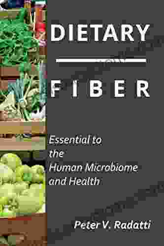 Dietary Fiber: Essential To The Human Microbiome And Health