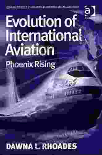 Evolution Of International Aviation: Phoenix Rising