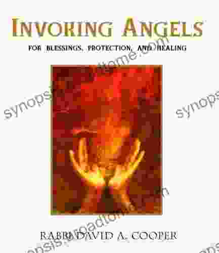 Invoking Angels Debra Moore Ewing