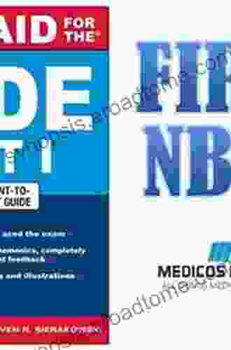 First Aid Q A for the NBDE Part I (First Aid Series)