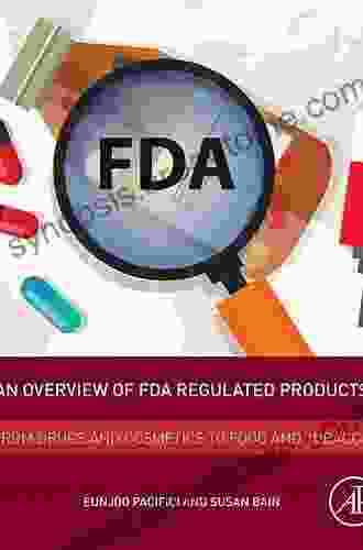 An Overview Of FDA Regulated Products: From Drugs And Cosmetics To Food And Tobacco