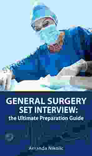 General Surgery SET Interview: The Ultimate Preparation Guide