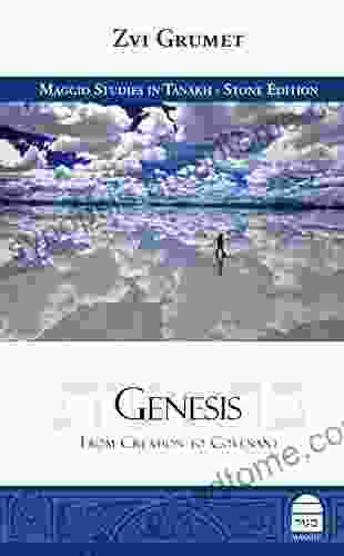 Genesis: From Creation to Covenant