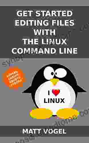 Get Started Editing Files with the Linux Command Line