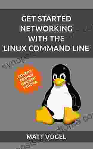 Get Started Networking with the Linux Command Line