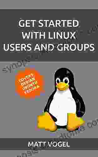 Get Started With The Linux Command Line: Users And Groups