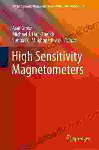 High Sensitivity Magnetometers (Smart Sensors Measurement and Instrumentation 19)