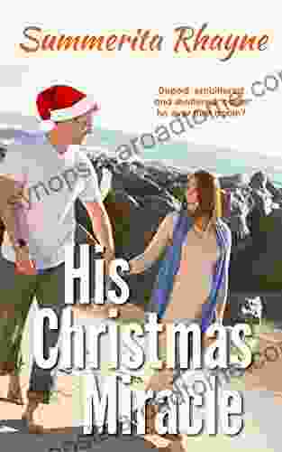 His Christmas Miracle (Christmas Romance 3)