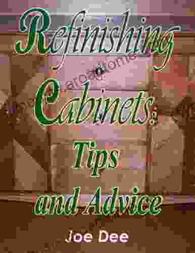 Refinishing Cabinets: Tips And Advice