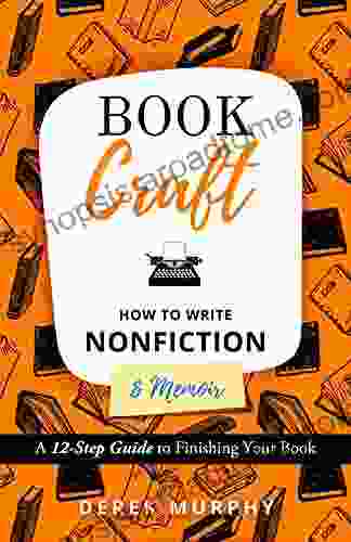 How To Write Nonfiction Memoir (A BookCraft Guide)