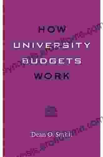 How University Budgets Work (Higher Ed Leadership Essentials)