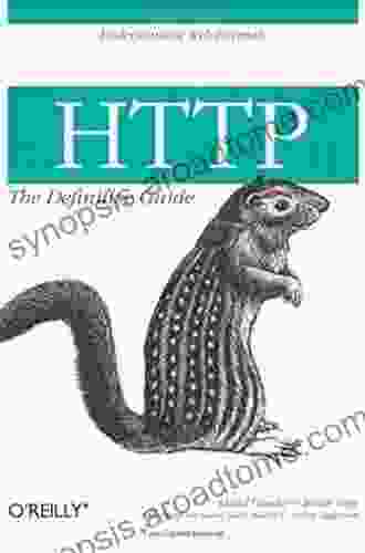 HTTP: The Definitive Guide (Definitive Guides)