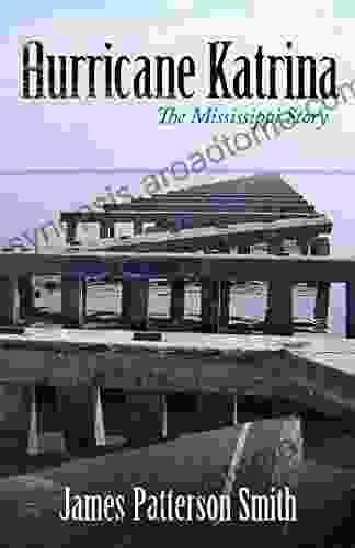 Hurricane Katrina: The Mississippi Story