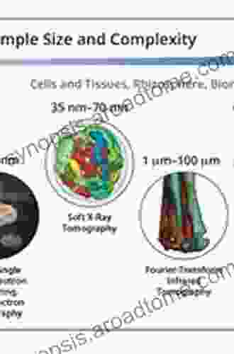 Visualizing The Invisible: Imaging Techniques For The Structural Biologist