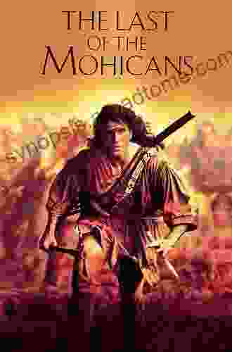 The Last Of The Mohicans