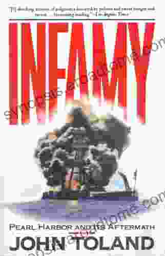 Infamy: Pearl Harbor And Its Aftermath