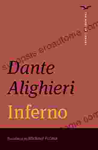 Inferno (The Norton Library) Derek Walcott