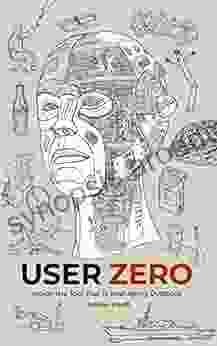 User Zero: Inside The Tool That Is Reshaping Dystopia