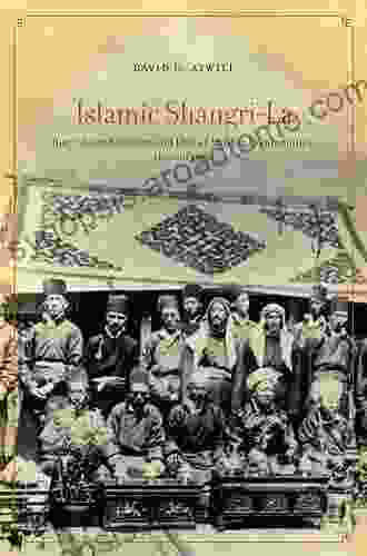 Islamic Shangri La: Inter Asian Relations And Lhasa S Muslim Communities 1600 To 1960