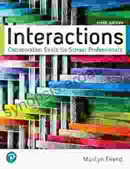 Interactions: Collaboration Skills For School Professionals (2 Downloads)