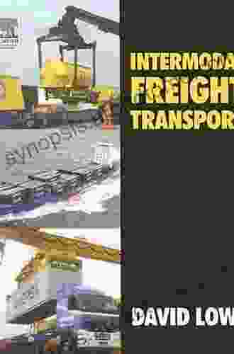 Intermodal Freight Transport David Lowe