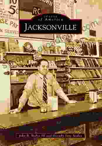 Jacksonville (Images of America) David Rigby