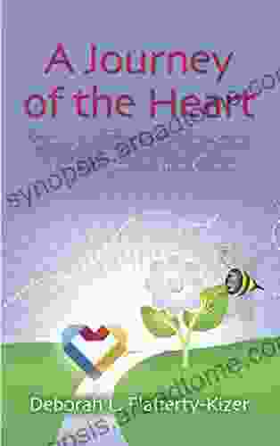 A JOURNEY OF THE HEART: Learning To Thrive Not Just Survive With Congenital Heart Disease