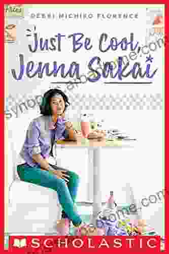 Just Be Cool Jenna Sakai