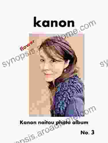 kanon flower Debbie Foster