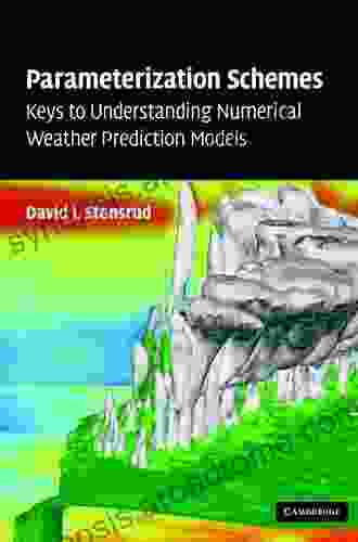 Parameterization Schemes: Keys To Understanding Numerical Weather Prediction Models