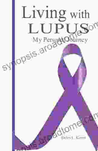 Living With Lupus: My Personal Journey