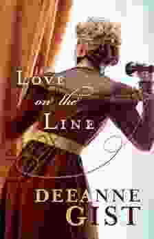 Love On The Line Deeanne Gist