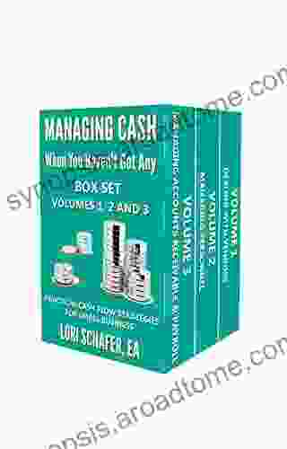 Managing Cash When You Haven T Got Any Practical Cash Flow Strategies For Small Business: Volumes 1 2 And 3