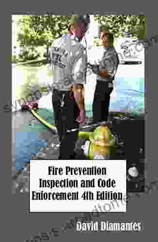 Fire Prevention Inspection And Code Enforcement 4th Edition