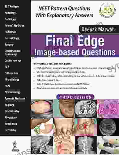 Final Edge: Image Based Questions: Image Based