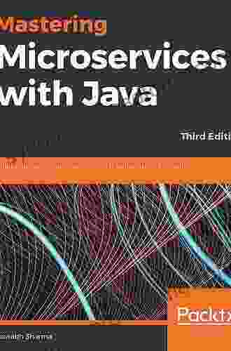 Mastering Microservices With Java: Build Enterprise Microservices With Spring Boot 2 0 Spring Cloud And Angular 3rd Edition