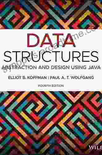 Data Structures: Abstraction and Design Using Java 4th Edition