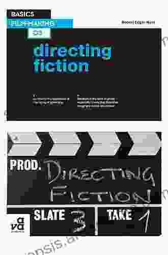 Basics Film Making 03: Directing Fiction (Basics Filmmaking 3)