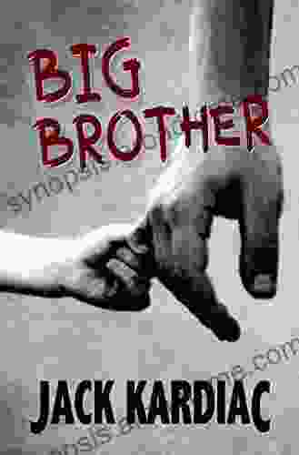 Big Brother Jack Kardiac