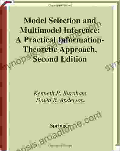 Model Selection And Multimodel Inference: A Practical Information Theoretic Approach