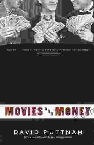 Movies And Money David Puttnam