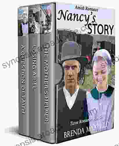 Nancy s Story Hannah K