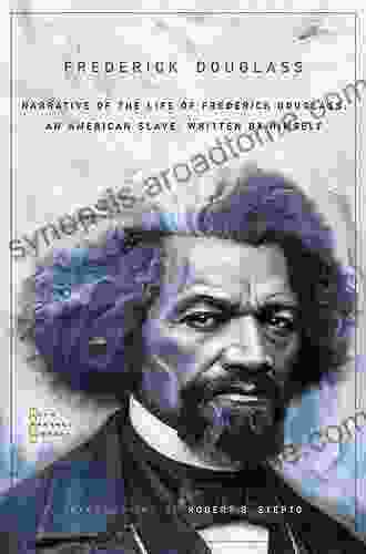 Narrative Of The Life Of Frederick Douglass: An American Slave Written By Himself