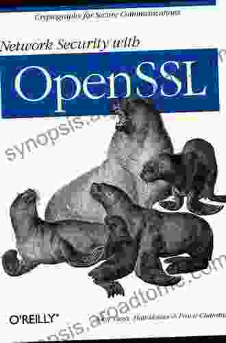 Network Security With OpenSSL: Cryptography For Secure Communications