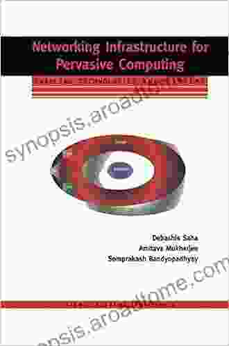 Networking Infrastructure For Pervasive Computing: Enabling Technologies And Systems