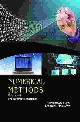 Numerical Analysis: A Programming Approach