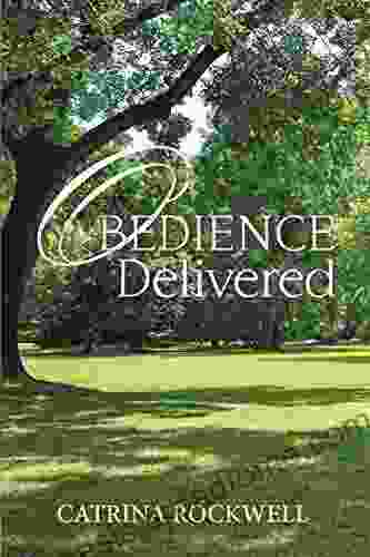 Obedience Delivered Joshua W Jipp