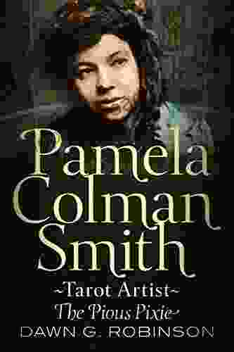 Pamela Colman Smith Tarot Artist: The Pious Pixie