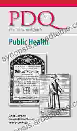 PDQ Public Health (PDQ series)